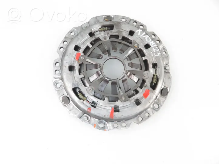 Opel Astra H Flywheel 12100610