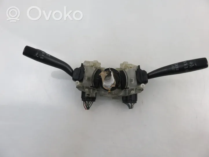 Toyota Starlet (P90) V Interruptor/palanca de limpiador de luz de giro 