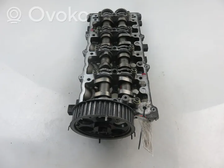 Opel Meriva A Camshaft 