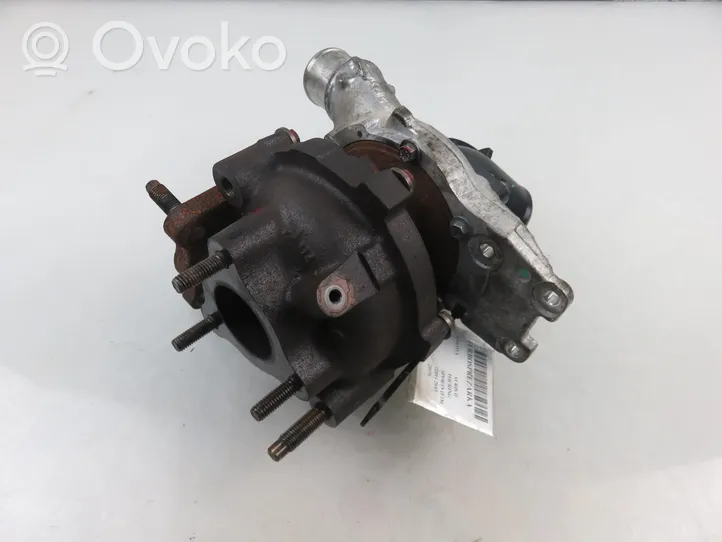 Toyota Auris E180 Turboahdin 7807080005