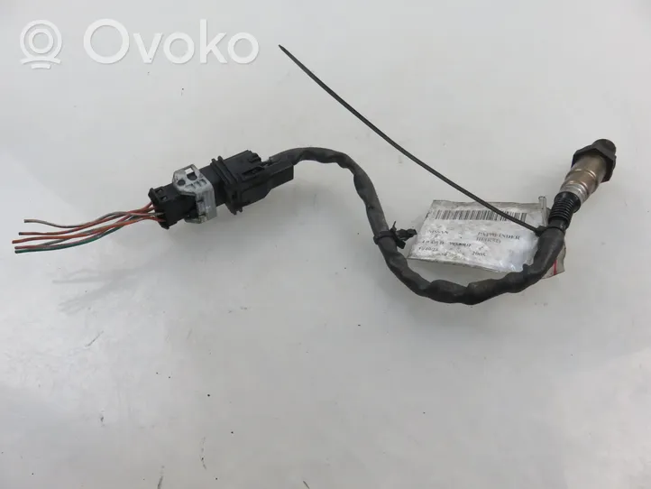 Nissan Pathfinder R51 Lambda probe sensor 