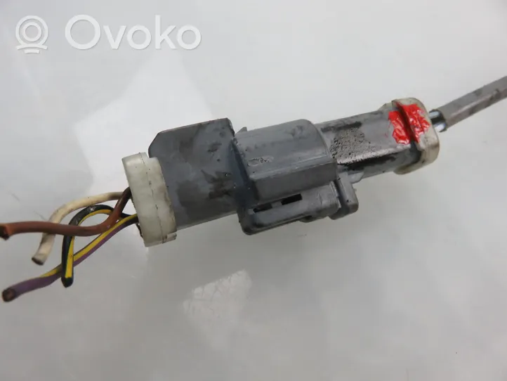 Ford Ka Sonde lambda 