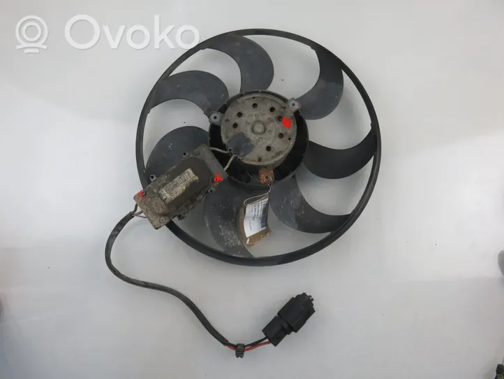 Mazda 3 I Kit ventilateur 