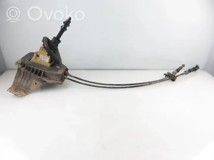 Fiat Punto (188) Gear selector/shifter (interior) 