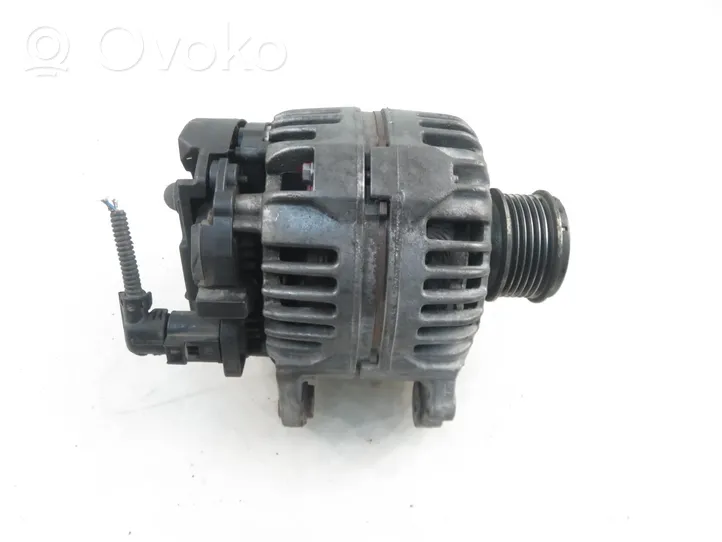 Ford Galaxy Alternator 0124325101