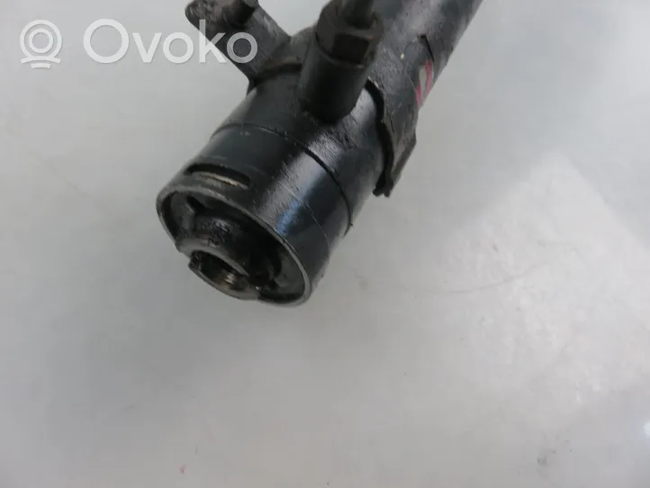 Subaru Legacy Steering rack 