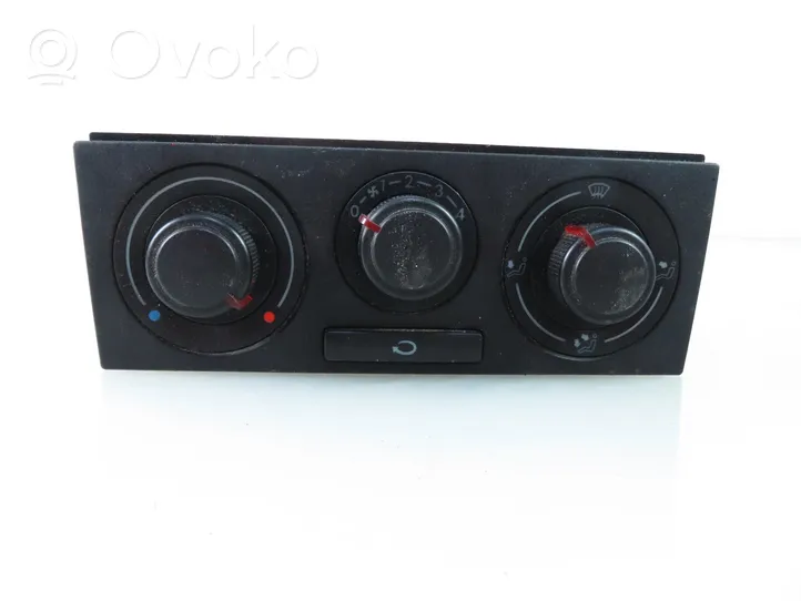 Seat Arosa Interior fan control switch 