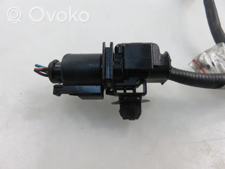 Toyota Auris E180 Lambda probe sensor 8946702080