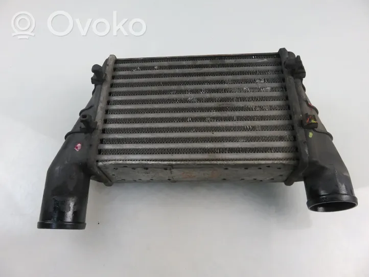 Volkswagen PASSAT B5 Intercooler radiator 