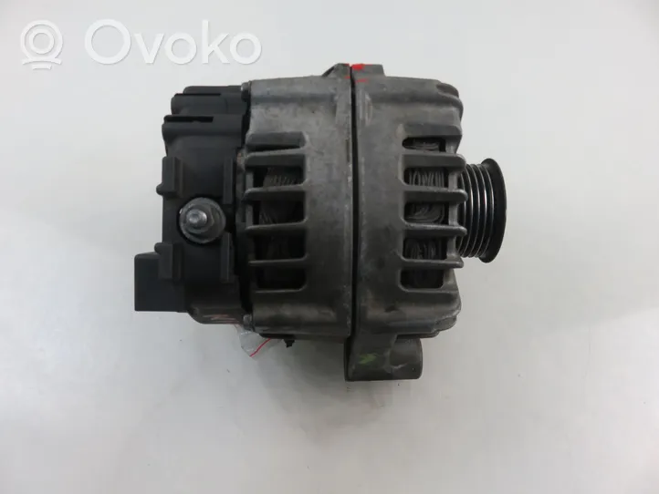 BMW X1 E84 Alternator FG18S019