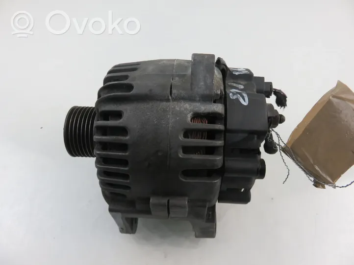 Renault Megane II Alternator TG11C010