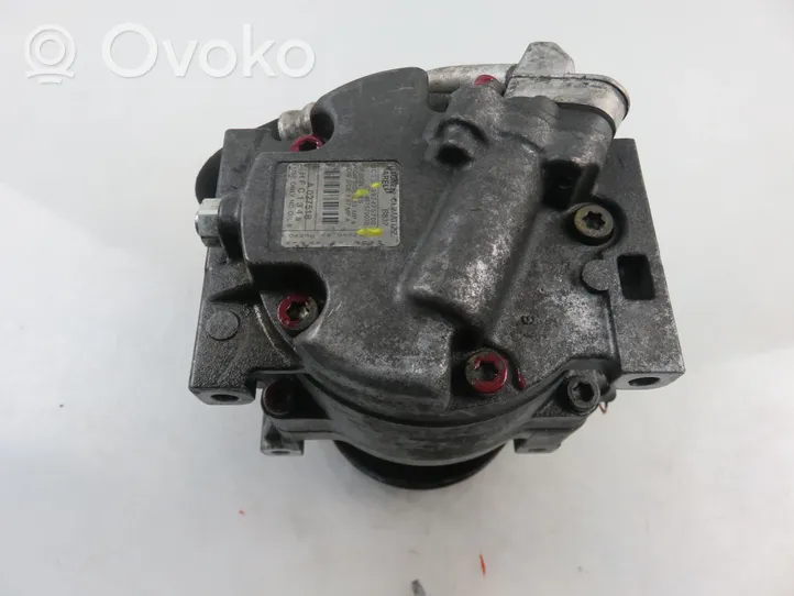 Fiat Punto (188) Compressore aria condizionata (A/C) (pompa) 467579070