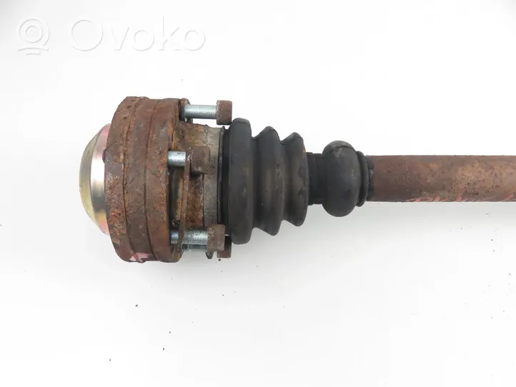 Audi A4 S4 B7 8E 8H Rear driveshaft 