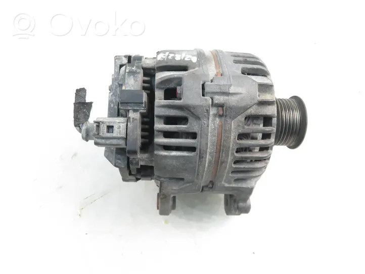 Seat Arosa Generatore/alternatore 0124315007