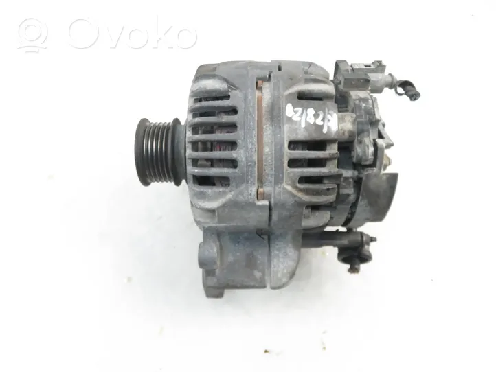 Seat Arosa Generatore/alternatore 0124315007