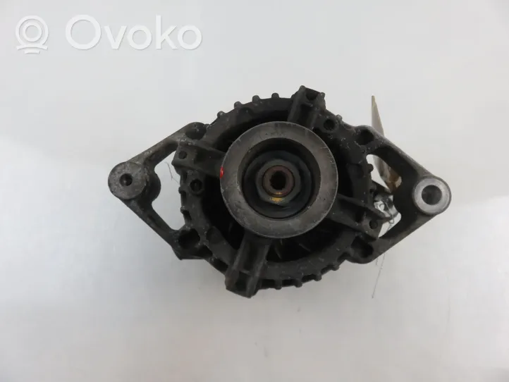 Opel Meriva A Generatore/alternatore 08133600