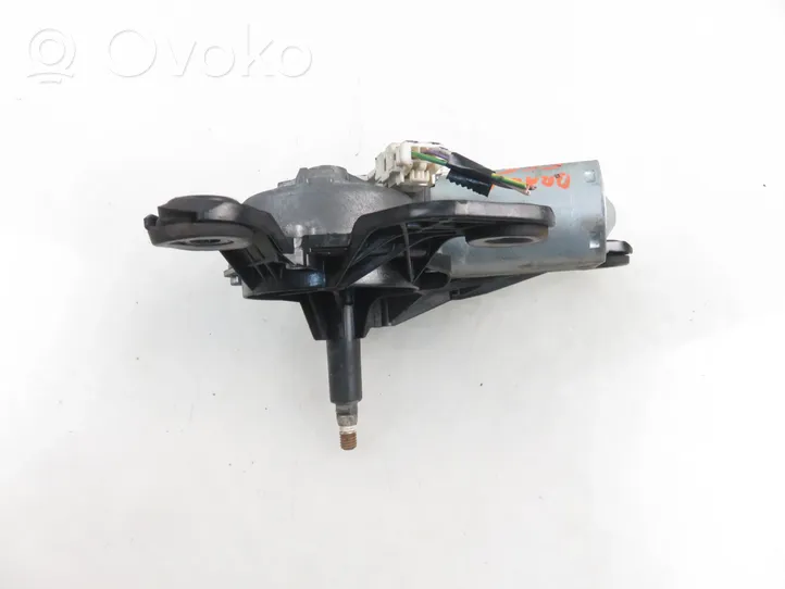 Citroen C3 Rear window wiper motor 