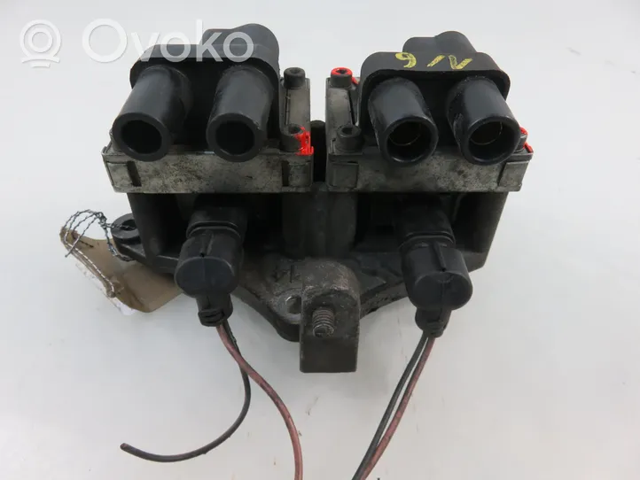 Fiat Punto (188) High voltage ignition coil 