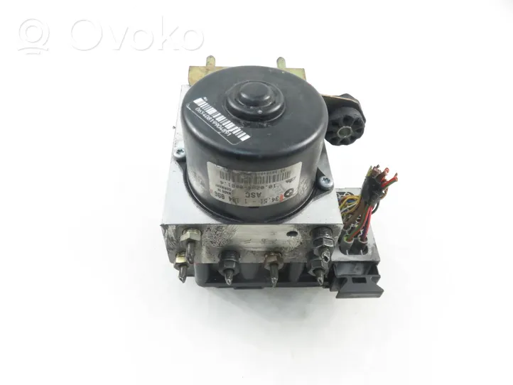 BMW 3 E46 ABS Pump 5wk8445