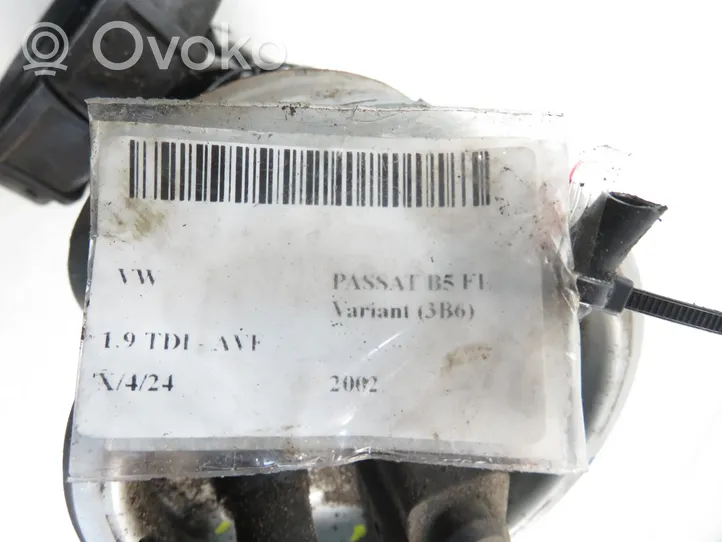 Volkswagen PASSAT B5.5 In-tank fuel pump 3B0919050B