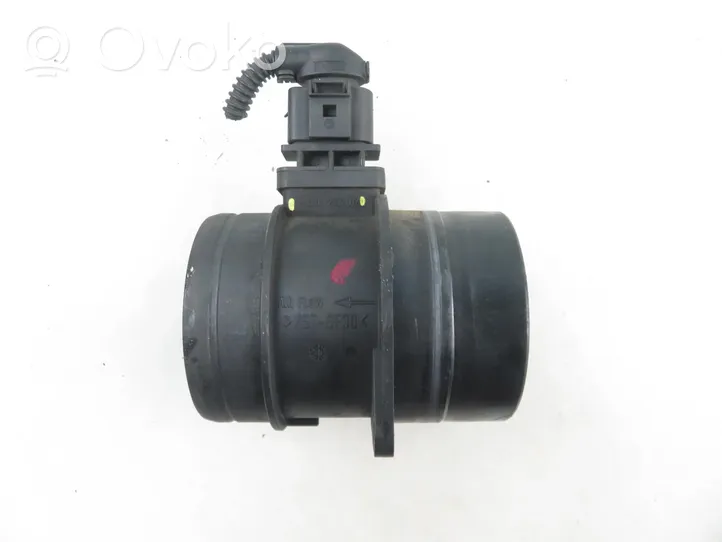 Volkswagen PASSAT CC Mass air flow meter 03G906461C