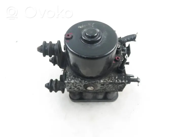 Volkswagen Touran I ABS-pumppu 10020600404