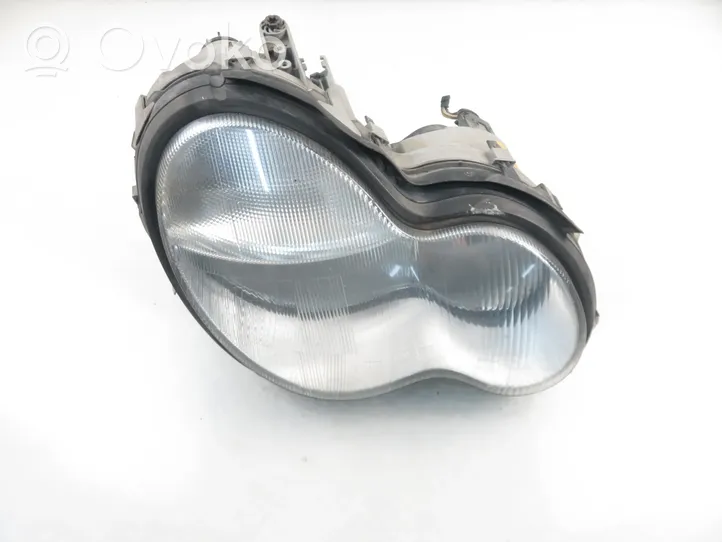 Mercedes-Benz C AMG W203 Headlight/headlamp 