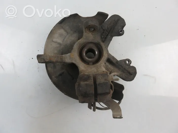 Volkswagen Fox Front wheel hub spindle knuckle 