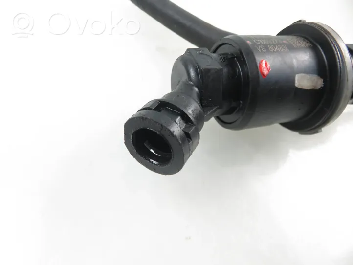 Renault Master III Clutch master cylinder 