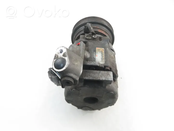 Toyota RAV 4 (XA20) Compressore aria condizionata (A/C) (pompa) 