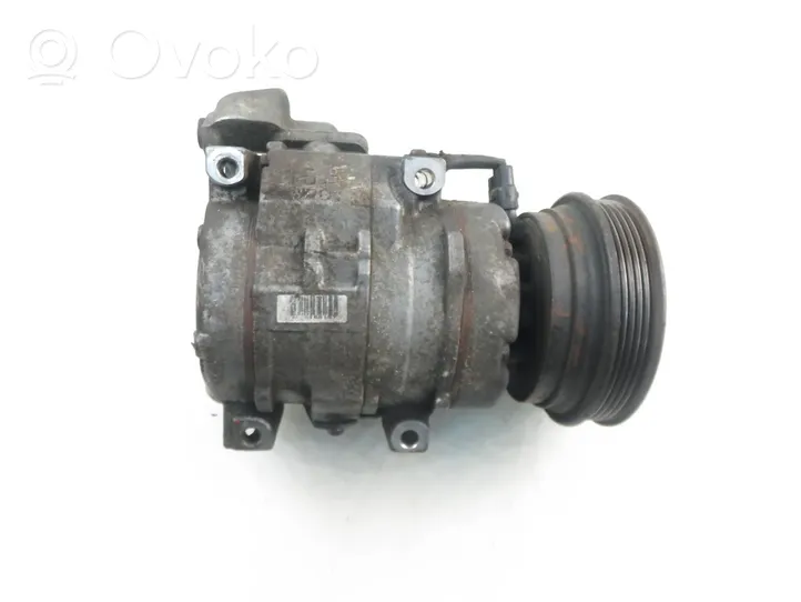 Toyota RAV 4 (XA20) Compressore aria condizionata (A/C) (pompa) 