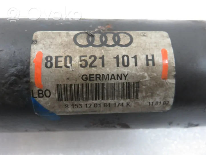 Audi A4 S4 B6 8E 8H Kit d'arbre d'entraînement 