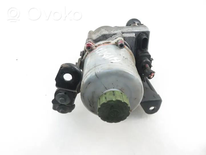 Seat Ibiza III (6L) Power steering pump 995077030