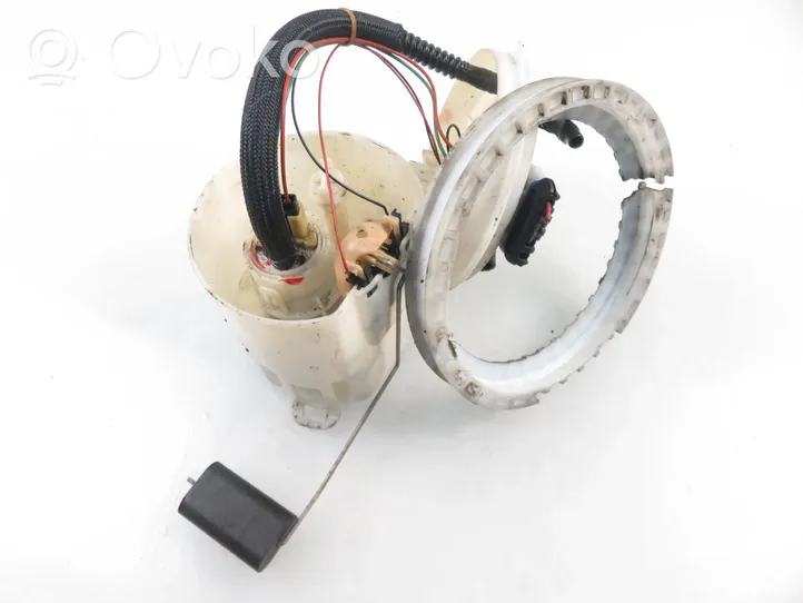 Opel Meriva A In-tank fuel pump 93325028