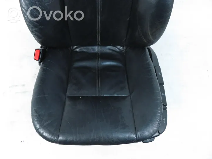 BMW 5 E39 Front driver seat 