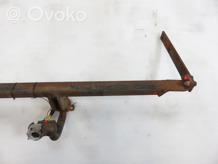 Ford Focus Tow bar set 