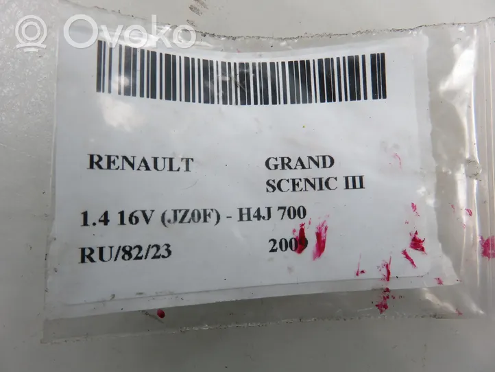 Renault Scenic III -  Grand scenic III Parkošanās (PDC) sensors (-i) 284420003R
