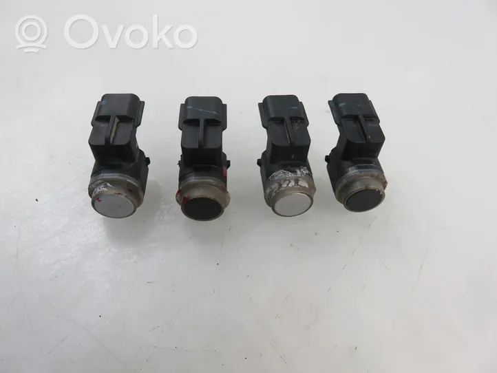 Renault Scenic III -  Grand scenic III Sensor PDC de aparcamiento 284420003R