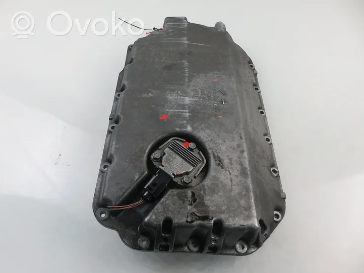 Audi A4 S4 B6 8E 8H Coppa dell’olio 1J0907550B