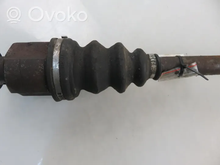 Renault Clio II Front driveshaft 