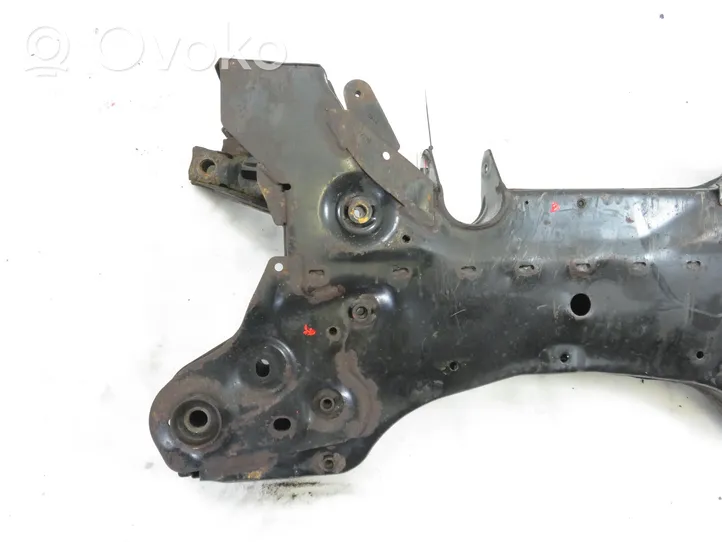 Renault Master III Front subframe 