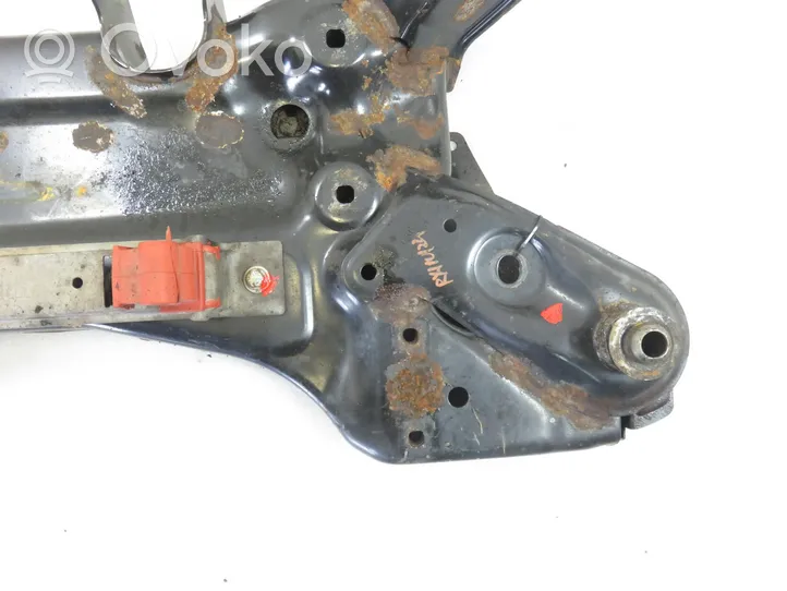 Renault Master III Front subframe 