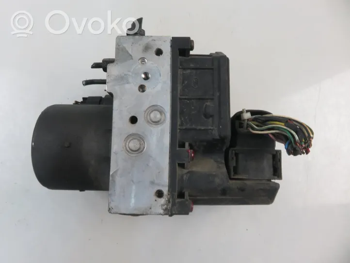 Toyota Avensis T250 Блок ABS 8954105073