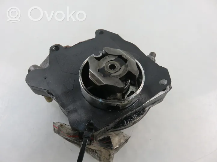 Alfa Romeo 159 Vacuum pump 