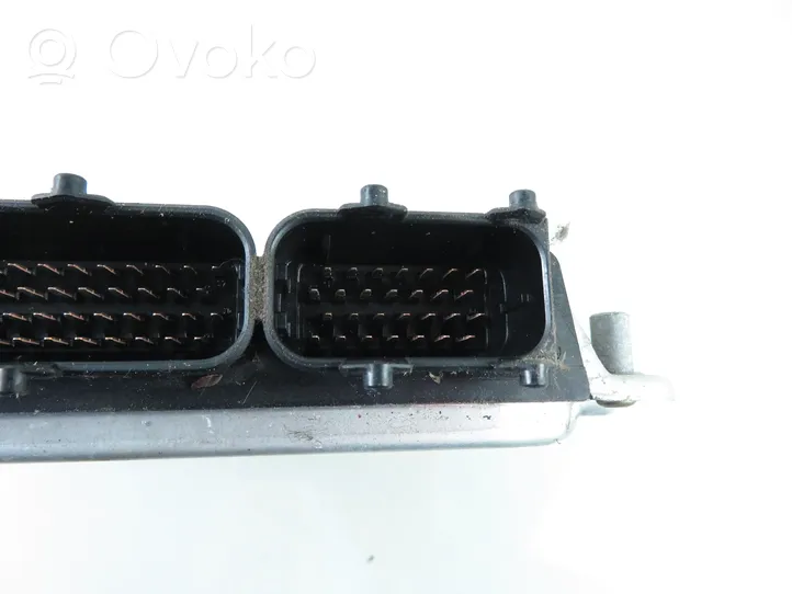 Seat Arosa Centralina/modulo del motore 0261207624