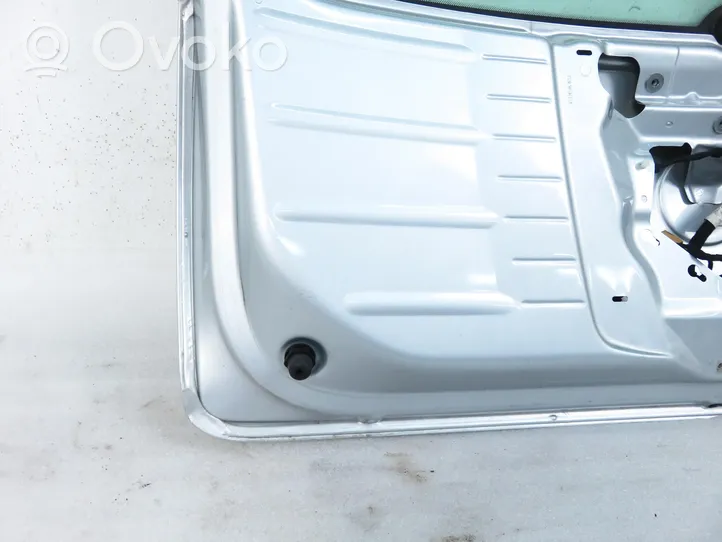 Volkswagen Fox Tailgate/trunk/boot lid 