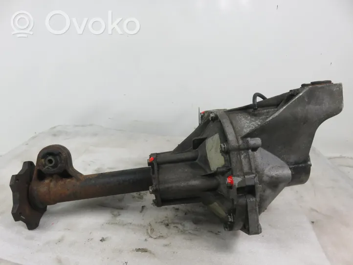 Hummer H2 Rear differential 40014981