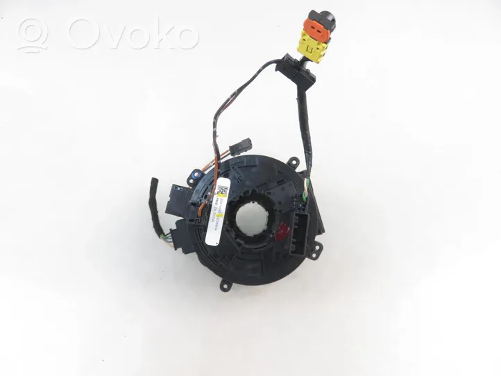 Opel Astra J Airbag slip ring squib (SRS ring) 13579486