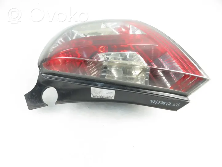 Fiat Stilo Rear/tail lights 