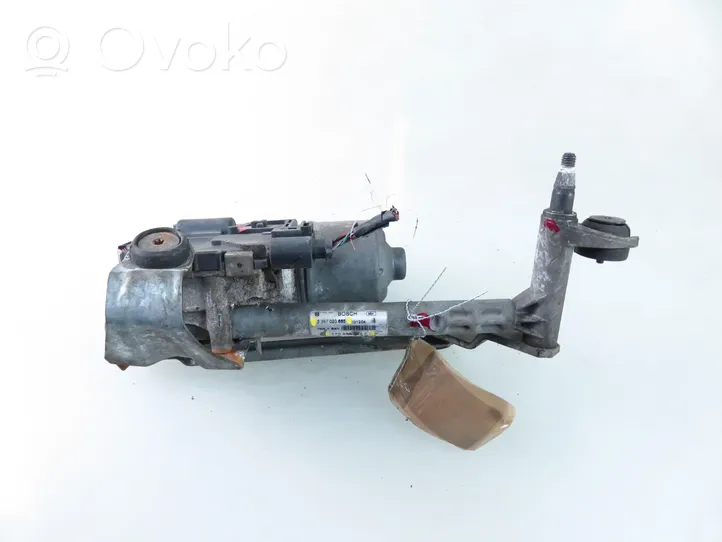 Volkswagen Touran I Mechanizm wycieraczek szyby przedniej / czołowej 3397020665